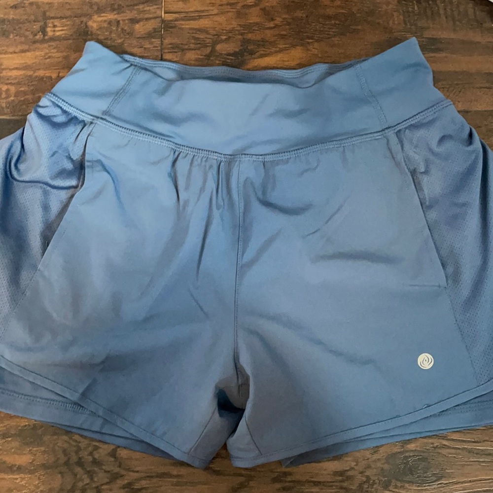 Brand New Athletic Shorts